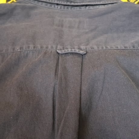 90's Made In U.S.A CHAPS Used Shirt