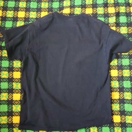"ORIGINAL GANGSTER" Used T-Shirt