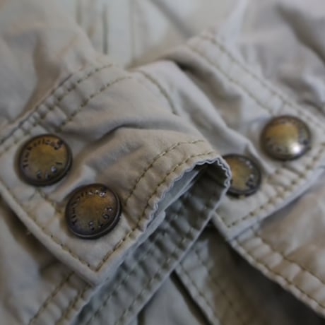 Timberland Used Nylon Jacket