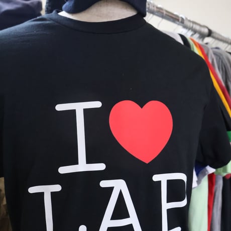 L.A.P. Original T-Shirt