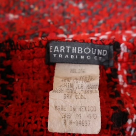 Made In Mexico Used "Mexican Parka"