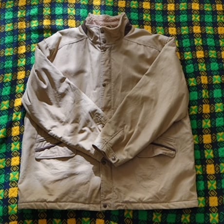 "LANDS' END"Used Outer