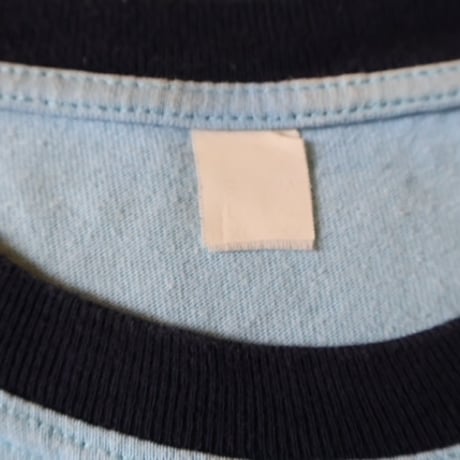 Used Ringer T-Shirt