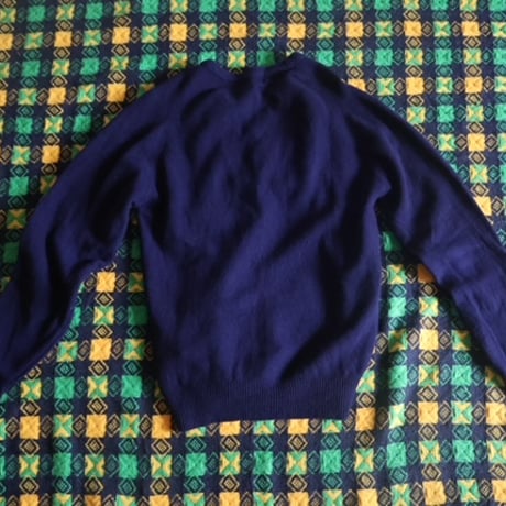 POLO Ralgh Lauren Used Knit