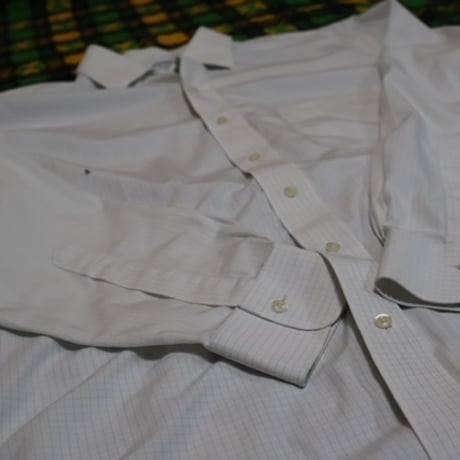 BROOKS BROTHERS Used Shirt