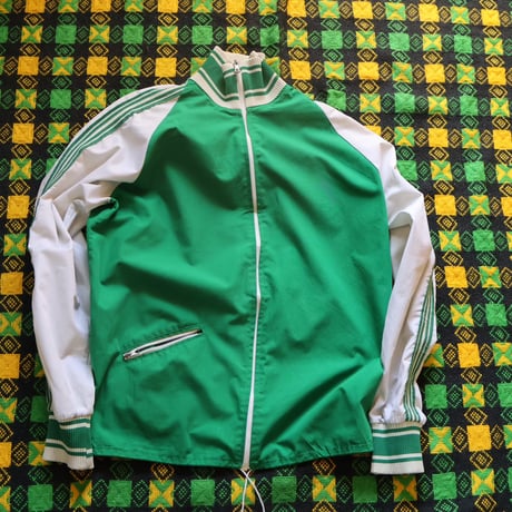 “Norway ARAM I.L." Used Track Jacket