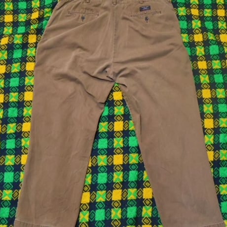 Used POLO CHINO Pants