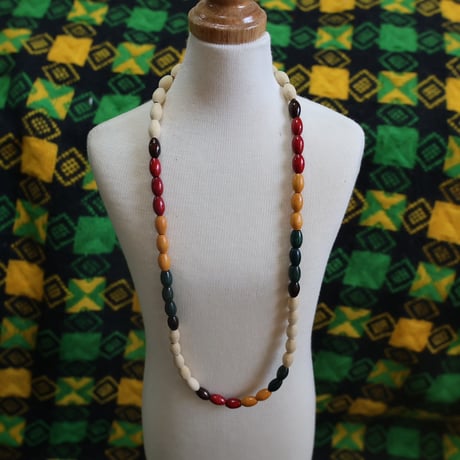 L.A.P. Original Necklace