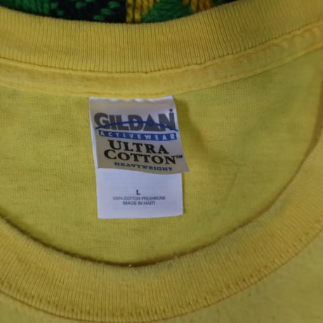Used T-Shirt