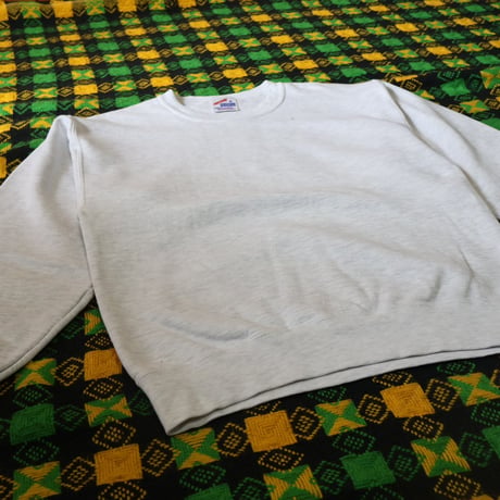 90's Made In U.S.A "JERZEES" Used Sweat