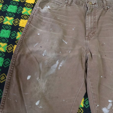 "Dickies" Used Work Pants