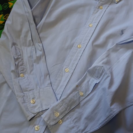 90‘s ”Polo Ralgh Lauren" Used Shirts