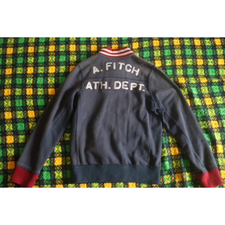 Abercrombie＆Fitch Used Jacket