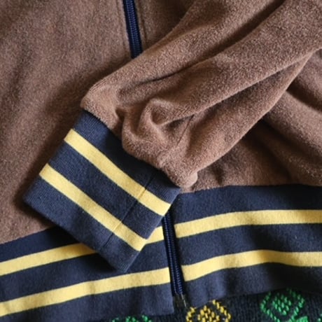 PUMA Used Track Jacket