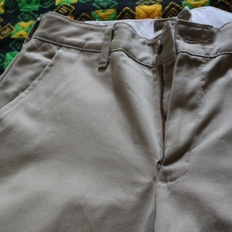 Made In MEXICO REDKAP Used Pants