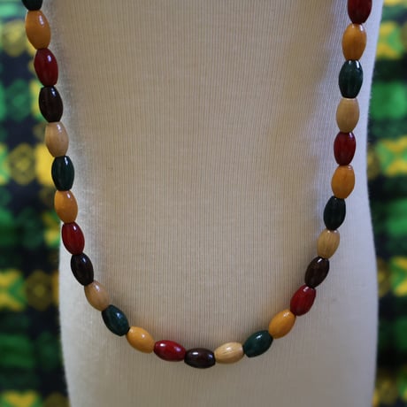 L.A.P.Original Necklaces