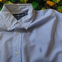 90‘s ”Polo Ralgh Lauren" Used Shirts
