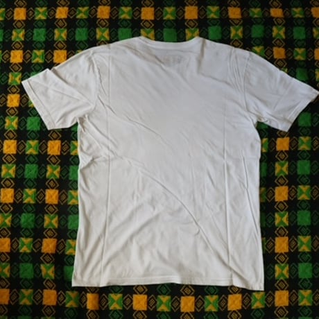 Made In U.S.A Used T-Shirt