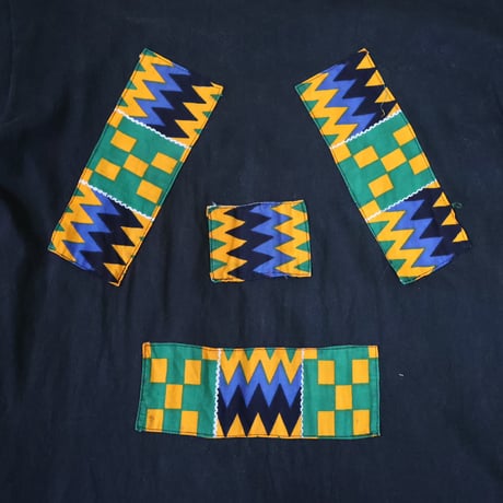 90‘s "FRUIT OF THE LOOM" Used T-Shirt