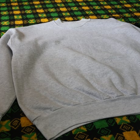 "Hanes” Used Sweat