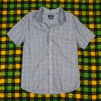 "CHAPS" Used Linen Cotton Shirts