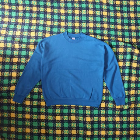 90's Made In U.S.A "FRUIT OF THE LOOM"Used Sweat