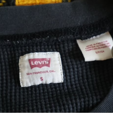 Levi‘s Used Thermal
