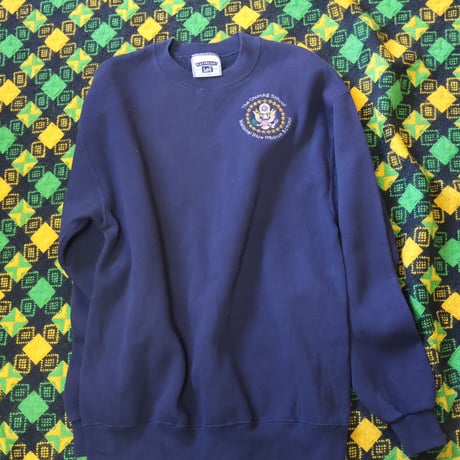 90‘s "Lee" Used Sweat