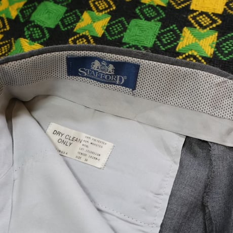 90’s Used Slacks