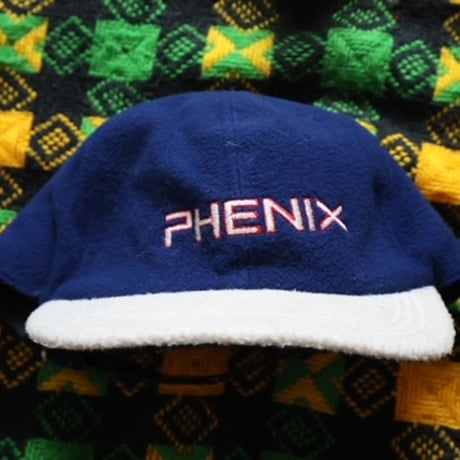 Made In JAPAN PHENIX Used Cap