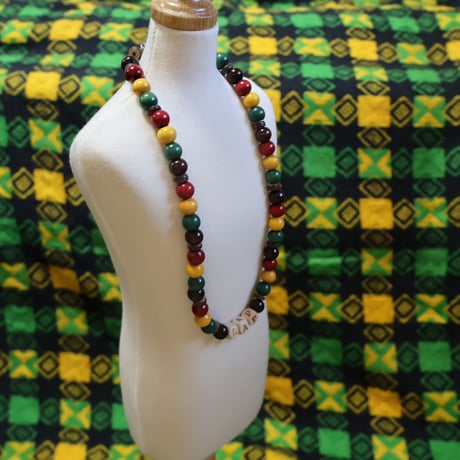 L.A.P.Original Necklace