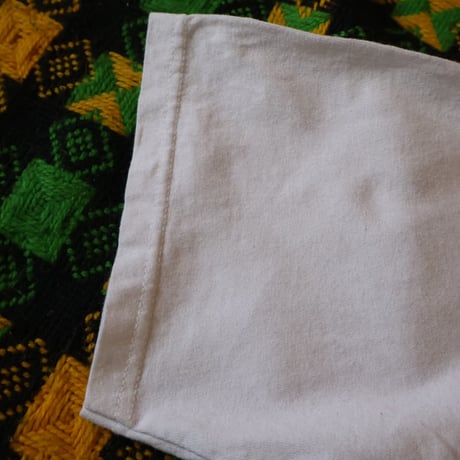 "BOSS" Used T-Shirt