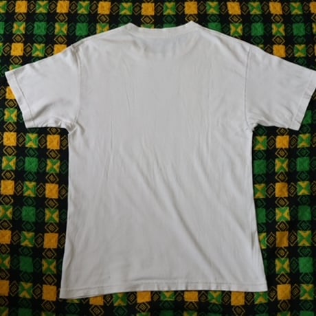 Used T-Shirt