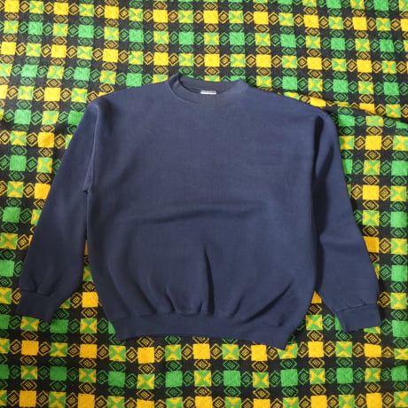 "TULTEX" Used Sweat