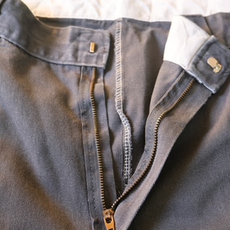90’s Made In U.S.A Used Dickies874