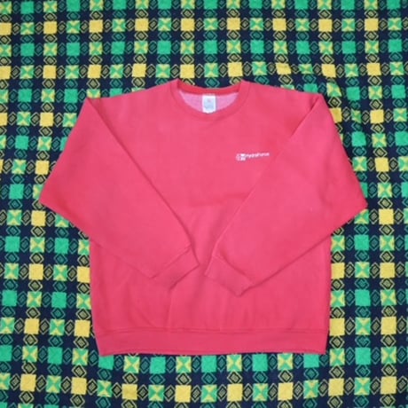 90‘s "FRUIT OF THE LOOM SUPER cotton" Used Sweat
