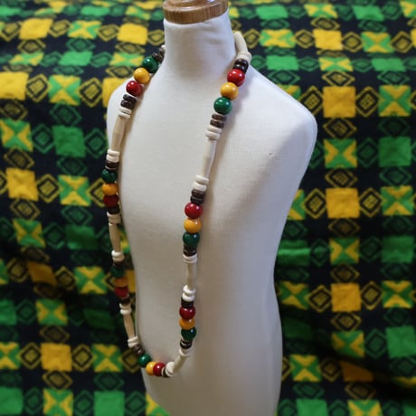 L.A.P.Original Necklace
