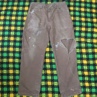 "Dickies" Used Work Pants