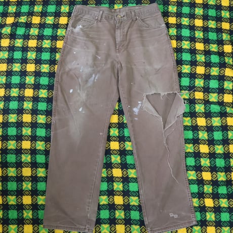 "Dickies" Used Work Pants