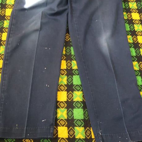 "RED KAP" Used Work Pants