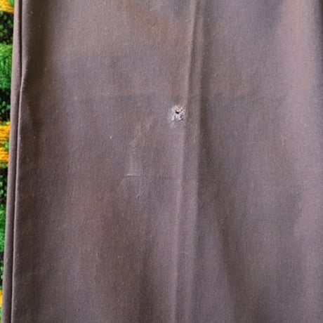 Made In Mexico Used "RED KAP" Work Pants