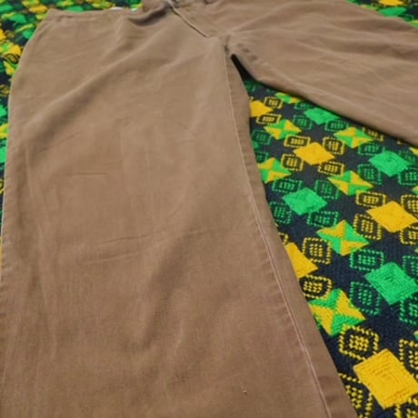 Used POLO CHINO Pants