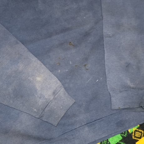 90‘s ”SCREEN STARS” Used Sweat