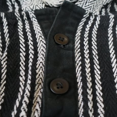 Made In Mexico ”Mexican Parka