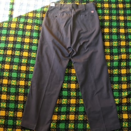 Made In Mexico Used "RED KAP" Work Pants