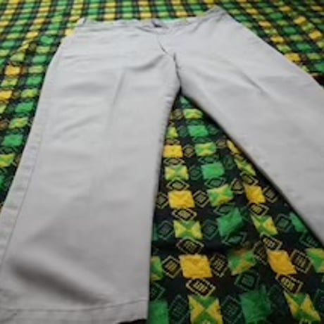 90's Made In U.S.A "Dickies” Used Work Pants
