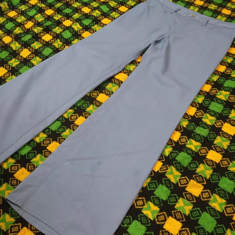 "Wrangler” Used Flare Slacks