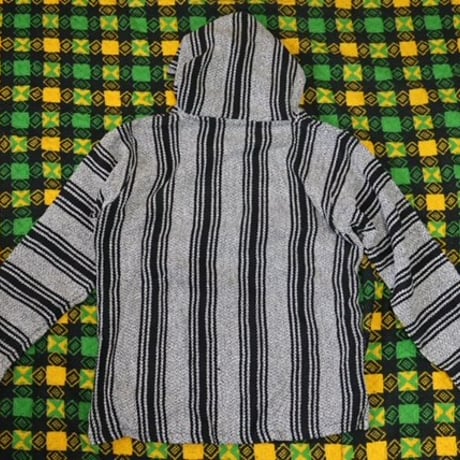 Made In Mexico ”Mexican Parka