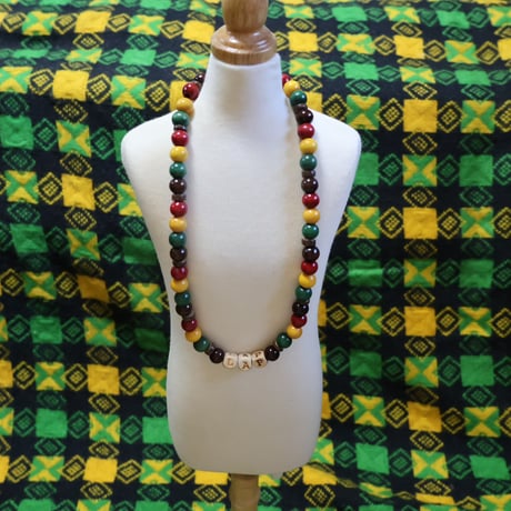 L.A.P.Original Necklace