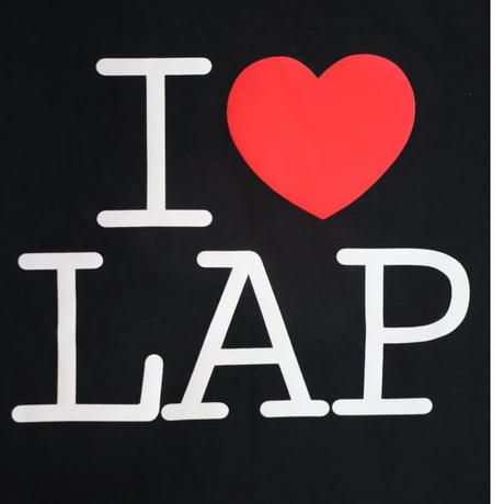 L.A.P. Original T-Shirt